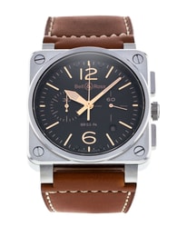 Bell and Ross BR03-94 Chronograph BR03-94